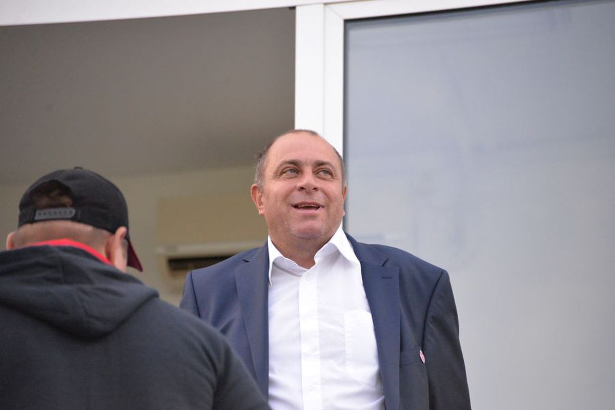 POLI IAȘI - SEPSI 1-1 // FOTO ȘI VIDEO » Complexul SepsiX » Două goluri în decurs de 10 minute, iar Sepsi a ajuns la 8 remize după 11 etape