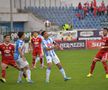 POLI IAȘI - SEPSI 1-1 // FOTO ȘI VIDEO » Complexul SepsiX » Două goluri în decurs de 10 minute, iar Sepsi a ajuns la 8 remize după 11 etape