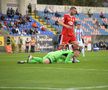 POLI IAȘI - SEPSI 1-1 // FOTO ȘI VIDEO » Complexul SepsiX » Două goluri în decurs de 10 minute, iar Sepsi a ajuns la 8 remize după 11 etape
