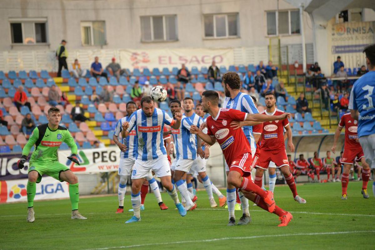 POLI IAȘI - SEPSI 1-1 // FOTO ȘI VIDEO » Complexul SepsiX » Două goluri în decurs de 10 minute, iar Sepsi a ajuns la 8 remize după 11 etape