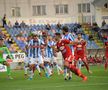 POLI IAȘI - SEPSI 1-1 // FOTO ȘI VIDEO » Complexul SepsiX » Două goluri în decurs de 10 minute, iar Sepsi a ajuns la 8 remize după 11 etape