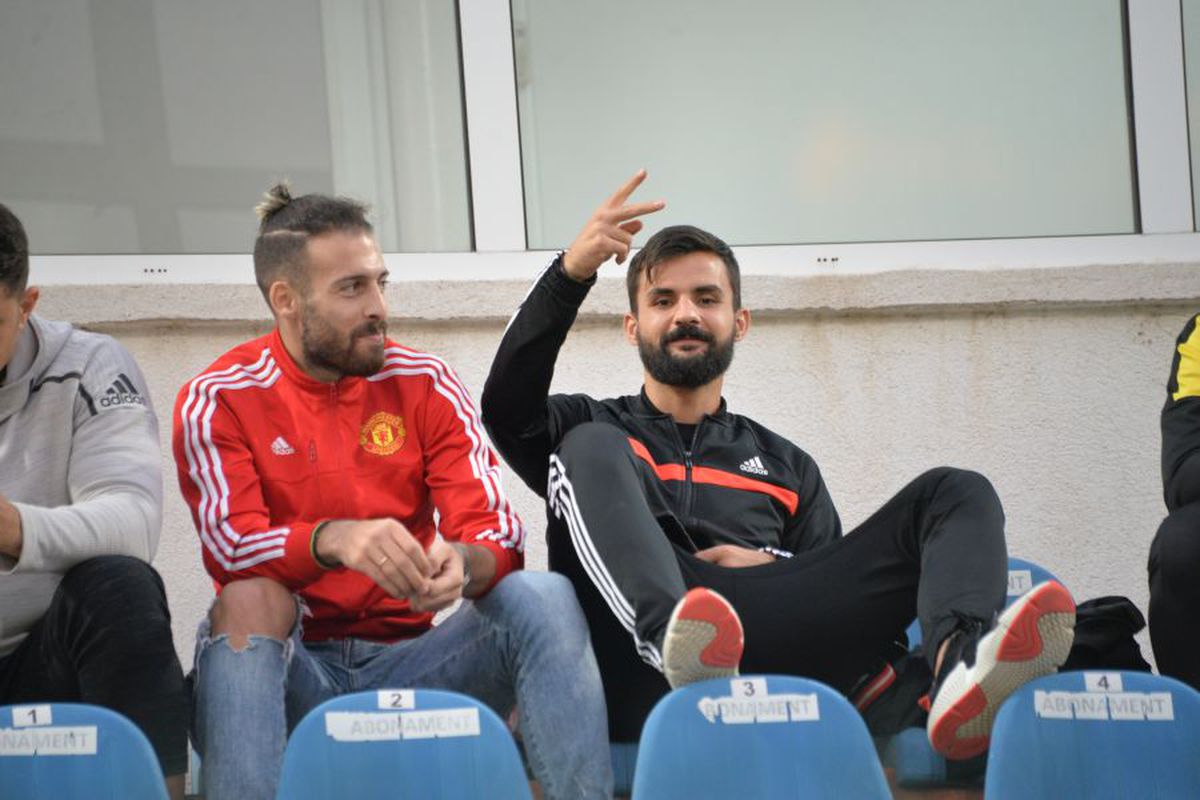 POLI IAȘI - SEPSI // liveTEXT ACUM » Passaglia deschide scorul cu un șut formidabil