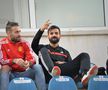 POLI IAȘI - SEPSI 1-1 // FOTO ȘI VIDEO » Complexul SepsiX » Două goluri în decurs de 10 minute, iar Sepsi a ajuns la 8 remize după 11 etape