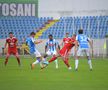 POLI IAȘI - SEPSI 1-1 // FOTO ȘI VIDEO » Complexul SepsiX » Două goluri în decurs de 10 minute, iar Sepsi a ajuns la 8 remize după 11 etape
