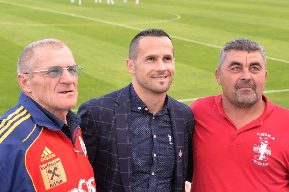 POLI IAȘI - SEPSI // liveTEXT ACUM » Passaglia deschide scorul cu un șut formidabil