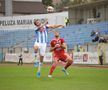 POLI IAȘI - SEPSI 1-1 // FOTO ȘI VIDEO » Complexul SepsiX » Două goluri în decurs de 10 minute, iar Sepsi a ajuns la 8 remize după 11 etape
