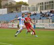 POLI IAȘI - SEPSI 1-1 // FOTO ȘI VIDEO » Complexul SepsiX » Două goluri în decurs de 10 minute, iar Sepsi a ajuns la 8 remize după 11 etape