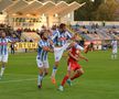POLI IAȘI - SEPSI 1-1 // FOTO ȘI VIDEO » Complexul SepsiX » Două goluri în decurs de 10 minute, iar Sepsi a ajuns la 8 remize după 11 etape