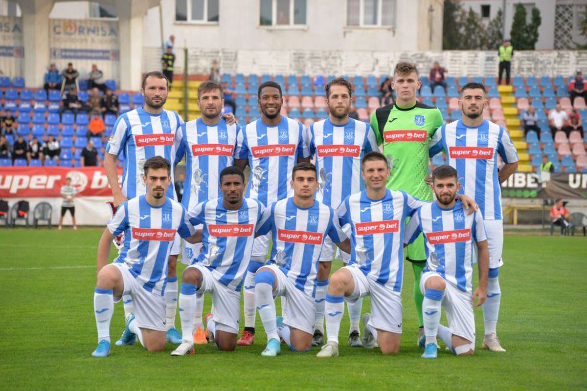 POLI IAȘI - SEPSI 1-1 // FOTO ȘI VIDEO » Complexul SepsiX » Două goluri în decurs de 10 minute, iar Sepsi a ajuns la 8 remize după 11 etape