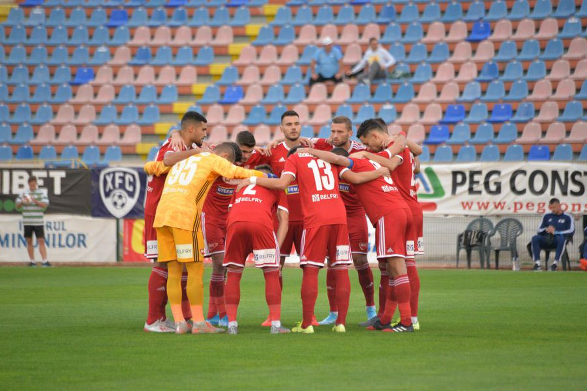POLI IAȘI - SEPSI 1-1 // FOTO ȘI VIDEO » Complexul SepsiX » Două goluri în decurs de 10 minute, iar Sepsi a ajuns la 8 remize după 11 etape