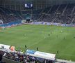 CRAIOVA - VIITORUL // FOTO+VIDEO Gazonul, în continuare inamicul fotbaliștilor pe „Ion Oblemenco”