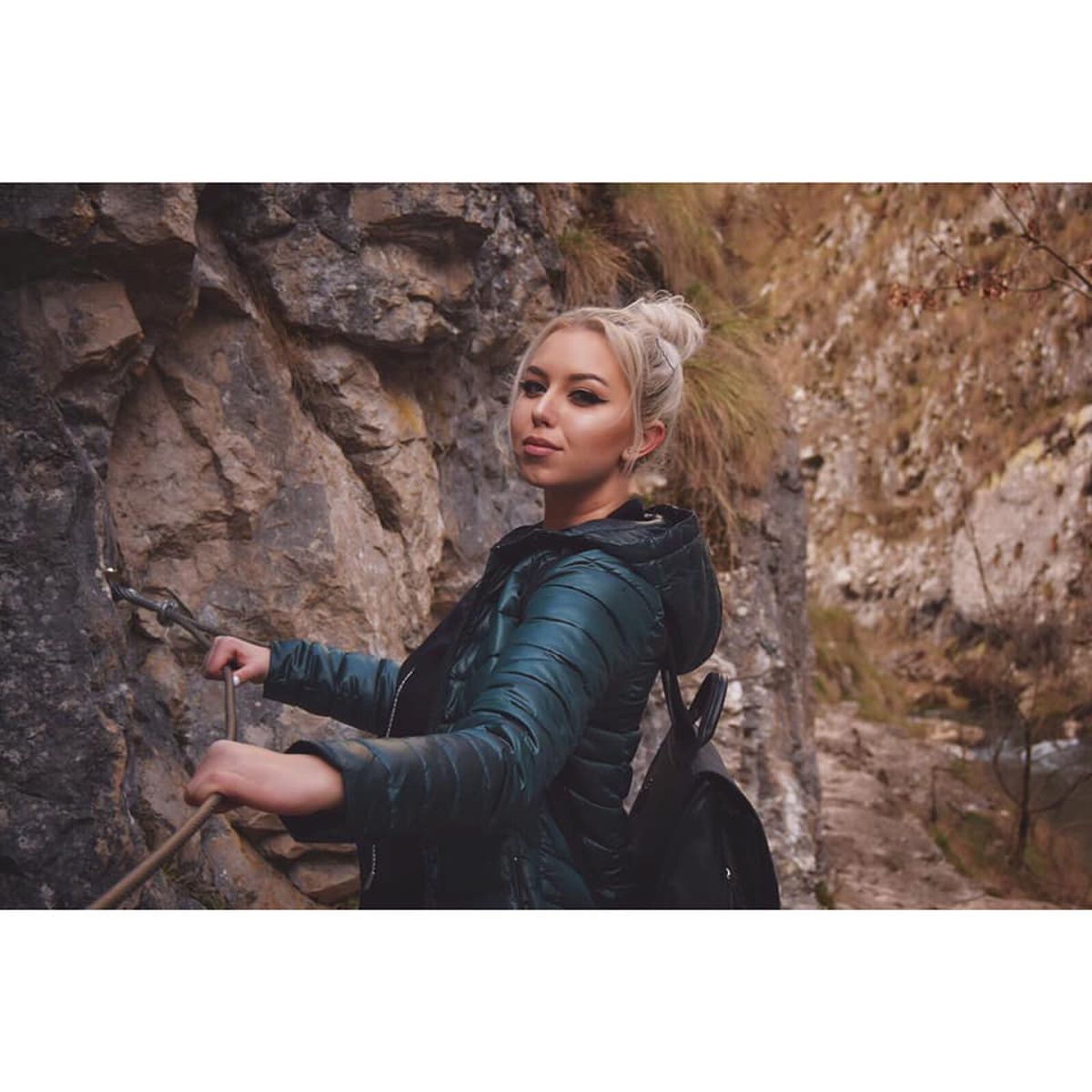 VIDEO+FOTO Cea mai sexy voluntară de la FRF! Va fi prezentă la meciul cu Spania și la EURO 2020