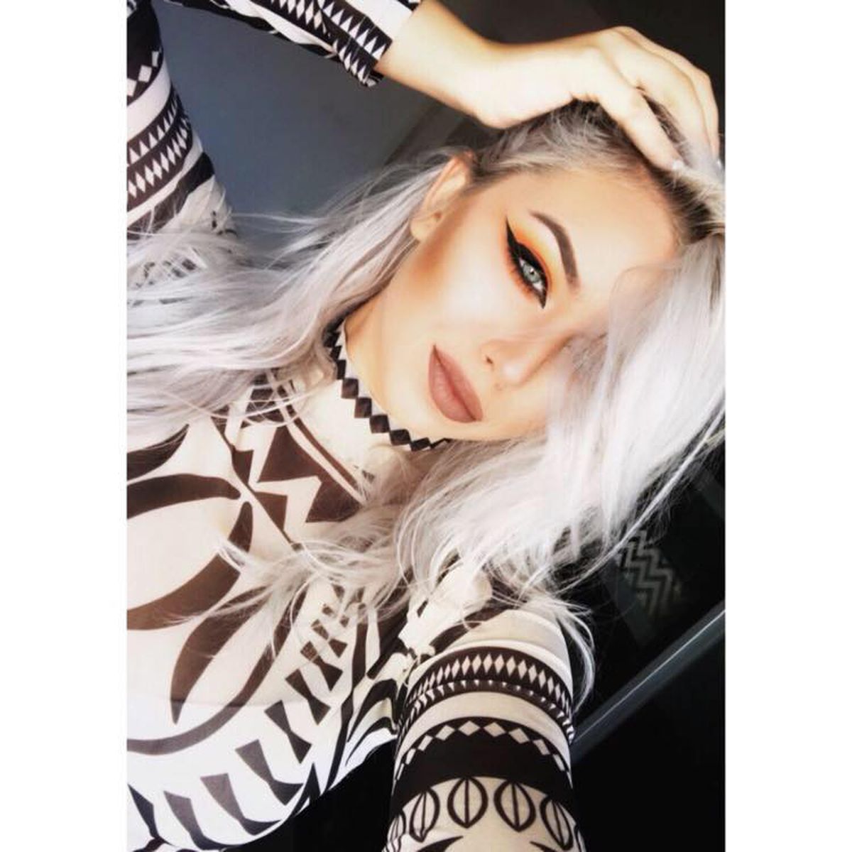 VIDEO+FOTO Cea mai sexy voluntară de la FRF! Va fi prezentă la meciul cu Spania și la EURO 2020