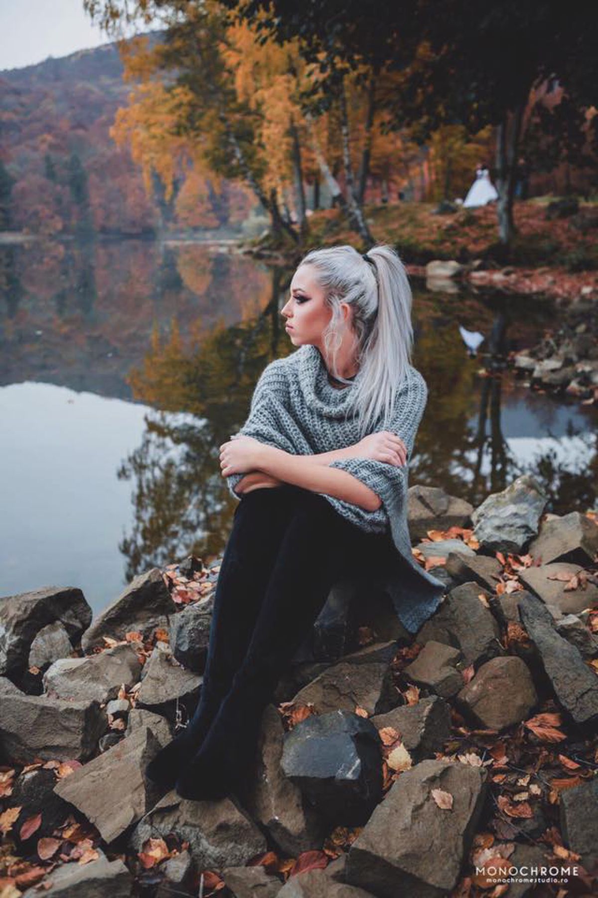 VIDEO+FOTO Cea mai sexy voluntară de la FRF! Va fi prezentă la meciul cu Spania și la EURO 2020