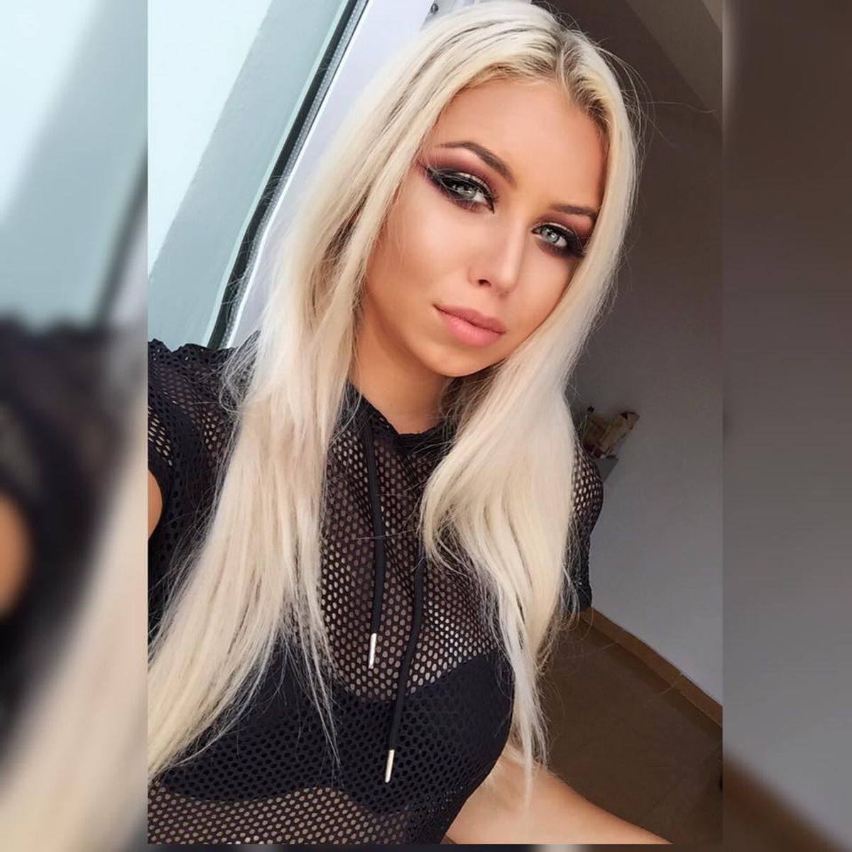 VIDEO+FOTO Cea mai sexy voluntară de la FRF! Va fi prezentă la meciul cu Spania și la EURO 2020