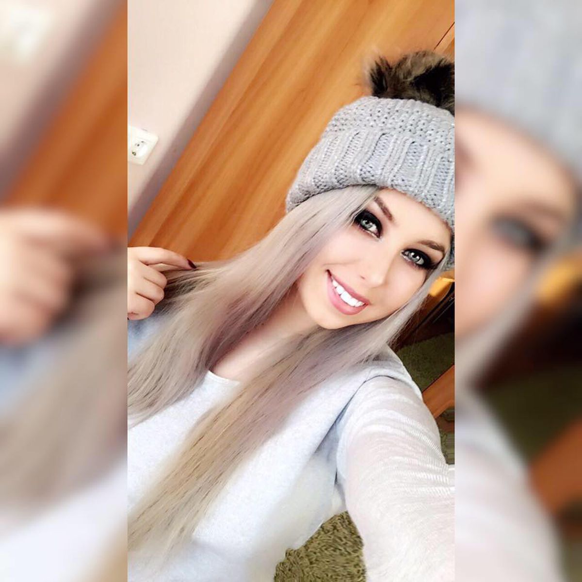 VIDEO+FOTO Cea mai sexy voluntară de la FRF! Va fi prezentă la meciul cu Spania și la EURO 2020