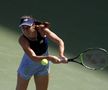 Sorana Cîrstea - Taylor Townsend 5-7, 2-6 // FOTO + VIDEO US Open a rămas fără nicio româncă! Townsend, prea puternică și pentru Sorana