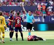 FOTO OSASUNA - BARCELONA 2-2