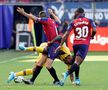 FOTO OSASUNA - BARCELONA 2-2