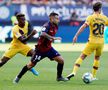 FOTO OSASUNA - BARCELONA 2-2