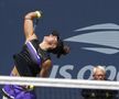 BIANCA ANDREESCU - CAROLINE WOZNIACKI 6-4, 6-4 // „Magica” Bianca Andreescu face o victimă de top și se califică în optimi la US Open