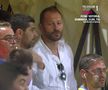 ASTRA - CFR CLUJ // FOTO Dan Petrescu, derapaj grosolan » L-a înjurat pe Sebastian Colțescu și a fost eliminat: „Du-te în p**a mea! Ce face jegul ăla?!”