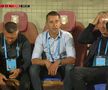 FOTO Dan Petrescu a fost eliminat cu Astra