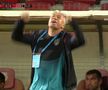 FOTO Dan Petrescu a fost eliminat cu Astra