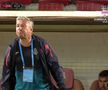 FOTO Dan Petrescu a fost eliminat cu Astra