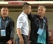 FOTO Dan Petrescu a fost eliminat cu Astra