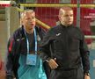ASTRA - CFR CLUJ // FOTO Dan Petrescu, derapaj grosolan » L-a înjurat pe Sebastian Colțescu și a fost eliminat: „Du-te în p**a mea! Ce face jegul ăla?!”