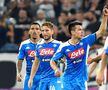 Boicot! Napoli nu vrea să joace Supercupa Italiei cu Juventus! Care e motivul invocat
