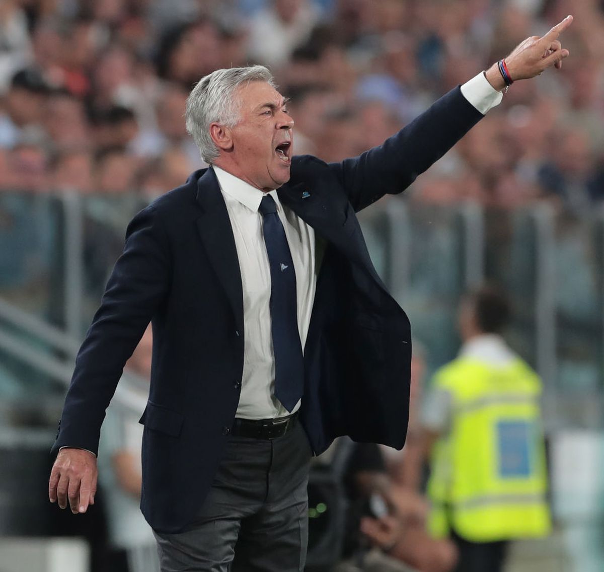 Boicot! Napoli nu vrea să joace Supercupa Italiei cu Juventus! Care e motivul invocat