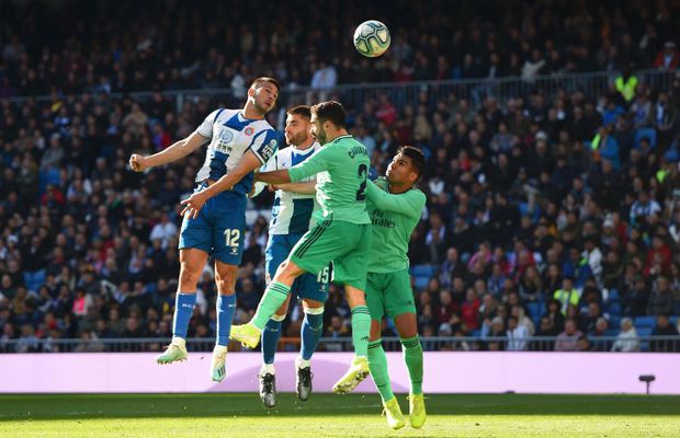 MERCATO 2020 // Toți jucătorii din La Liga care devin liberi de contract în această vară » Espanyol pierde aproape o echipă întreagă!