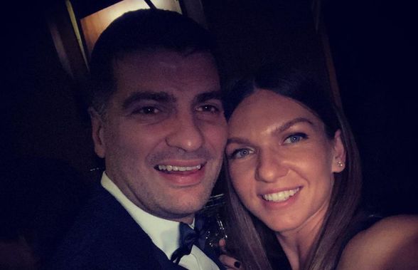 Simona Halep, petrecere de Revelion alături de iubitul ei » Mesajul transmis de sportiva noastră