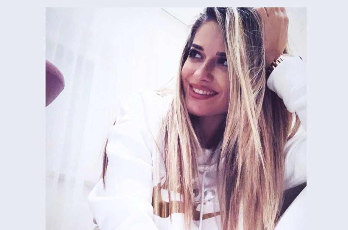 VIDEO + FOTO Alexandru Băluță și-a cerut iubita în căsătorie! Moment superb în Dubai