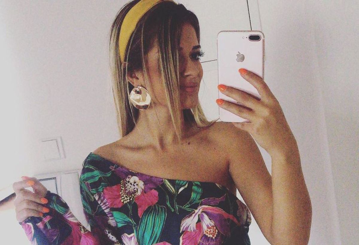 VIDEO + FOTO Alexandru Băluță și-a cerut iubita în căsătorie! Moment superb în Dubai