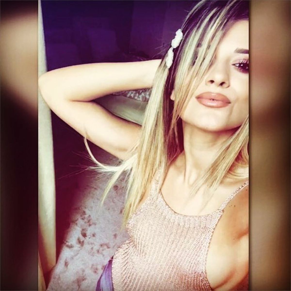 VIDEO + FOTO Alexandru Băluță și-a cerut iubita în căsătorie! Moment superb în Dubai