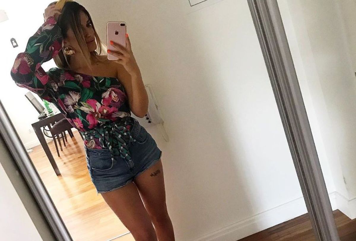 VIDEO + FOTO Alexandru Băluță și-a cerut iubita în căsătorie! Moment superb în Dubai