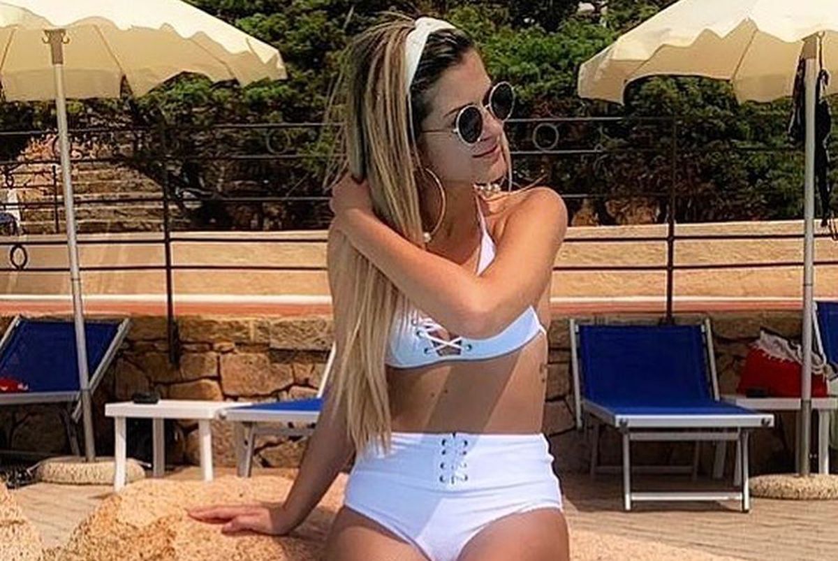 VIDEO + FOTO Alexandru Băluță și-a cerut iubita în căsătorie! Moment superb în Dubai