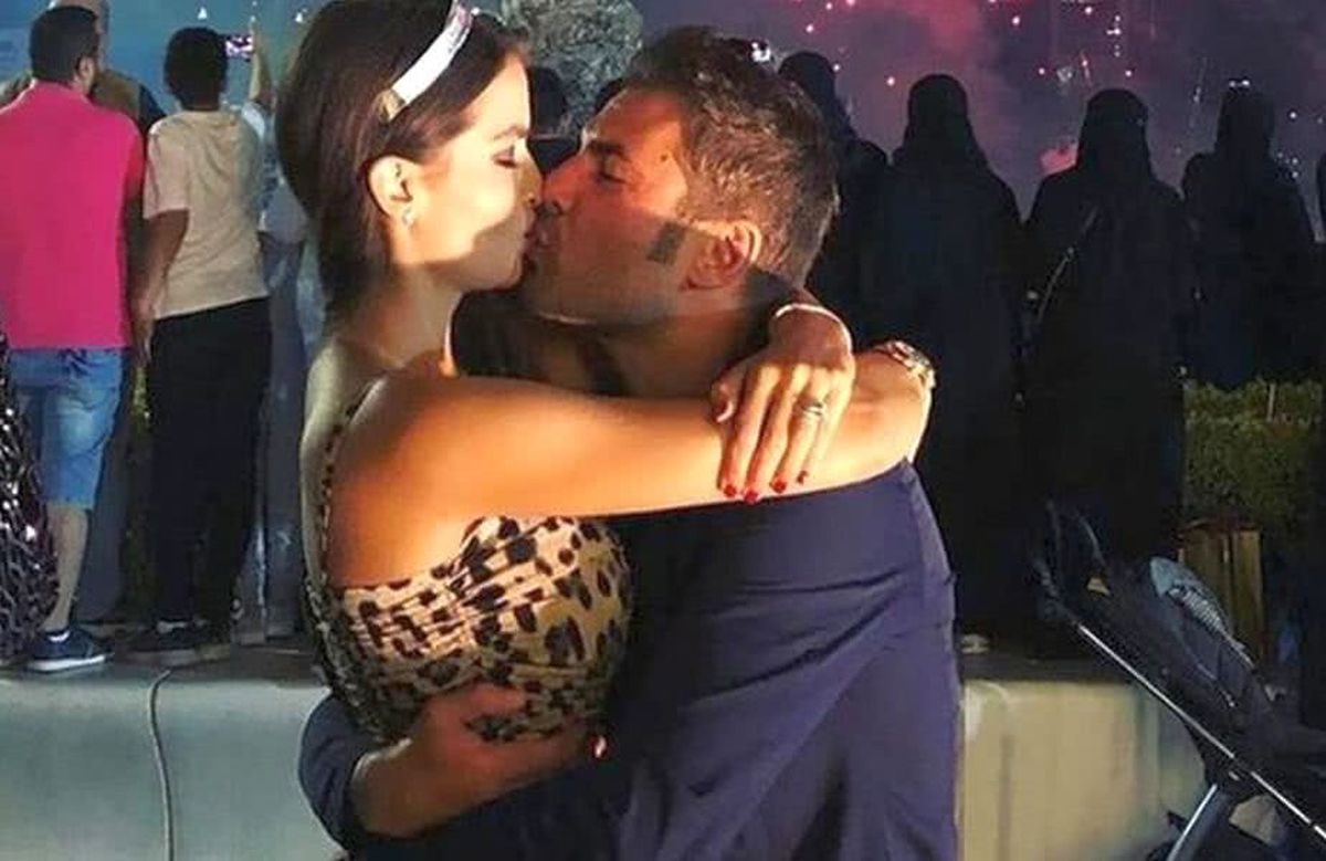 EXCLUSIV // FOTO +VIDEO Adrian Mutu surprinde: „Nu-i răspund la telefon Sandrei în ziua meciului”