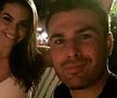 EXCLUSIV // FOTO + VIDEO Adrian Mutu surprinde: „Nu-i răspund la telefon Sandrei în ziua meciului”