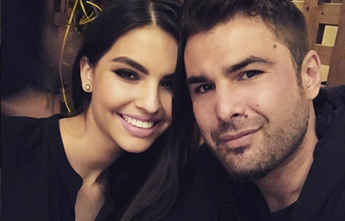 EXCLUSIV // FOTO + VIDEO Adrian Mutu surprinde: „Nu-i răspund la telefon Sandrei în ziua meciului”