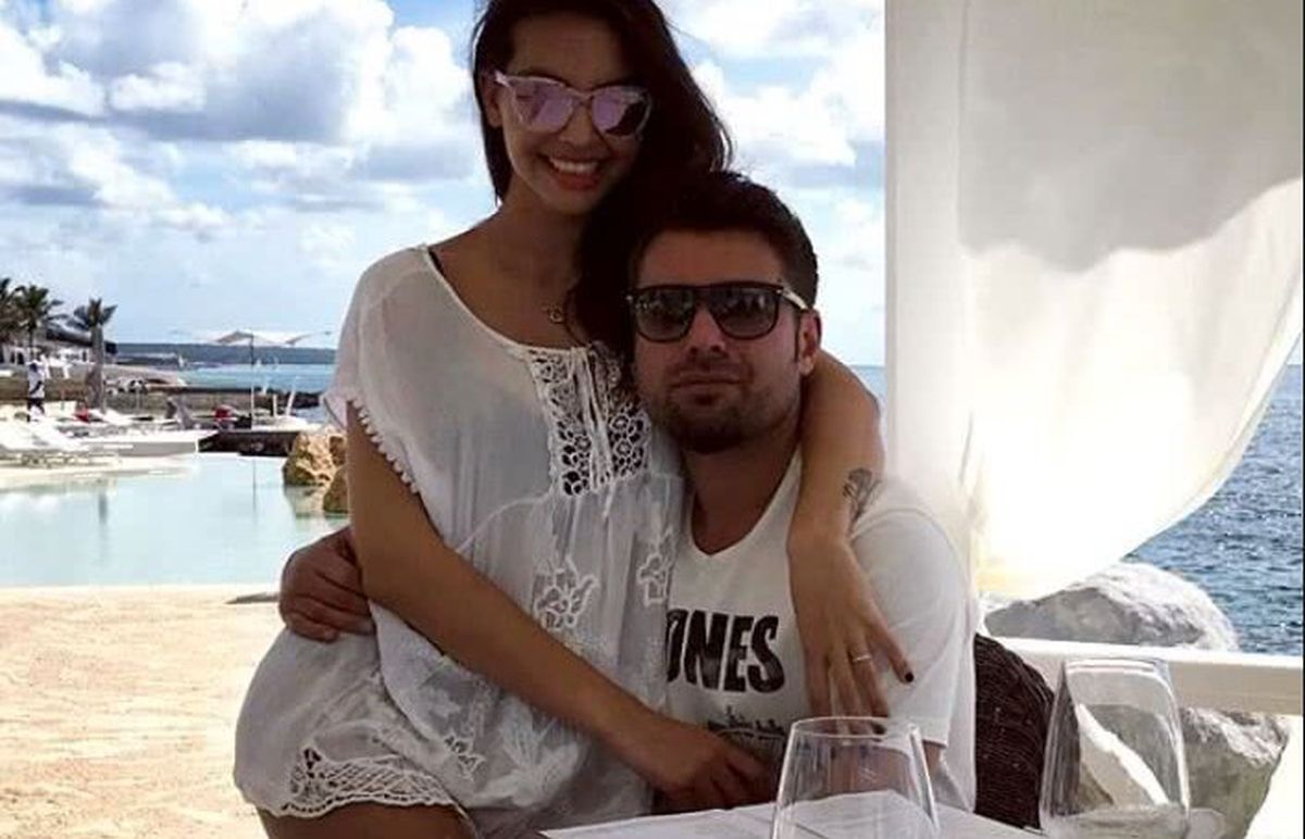 EXCLUSIV // FOTO + VIDEO Adrian Mutu surprinde: „Nu-i răspund la telefon Sandrei în ziua meciului”