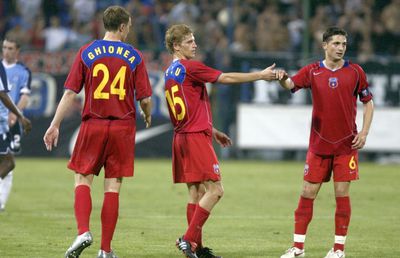 EXCLUSIV // VIDEO Mihai Neșu crede în Mirel Rădoi la „națională”: „Are un dar fantastic” » De ce spune: „Îmi era rușine de el la Steaua”