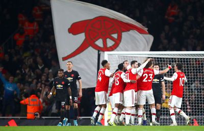 PREMIER LEAGUE // Prima victorie a lui Arteta la Arsenal vine în derby-ul cu United! Toate rezultatele + clasamentul actualizat