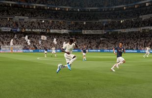 FIFA 20 // EA a încheiat anul 2019 cu un video spectaculos! Vezi cele mai tari goluri marcate în ultima săptămână a deceniului