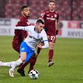 Craiova are cele mai slabe rezultate cu echipele din prima parte a clasamentului