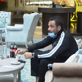 Ion Ţiriac jr. și Ilie Năstase s-au alăturat campaniei „Spitale publice din bani privați”, sub egida Fundației Metropolis.