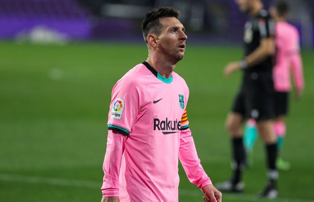 Cine sunt cei mai importanți jucători care vor deveni liberi de contract în 2021 » Rămâne Messi la Barcelona?